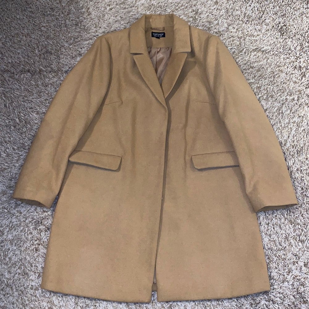 TopShop Coat